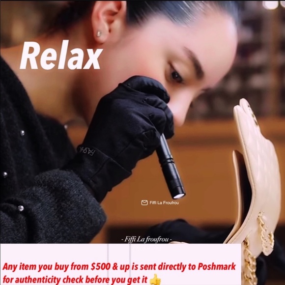 Authentic Burberry quilted jacket - Picture 16 of 16